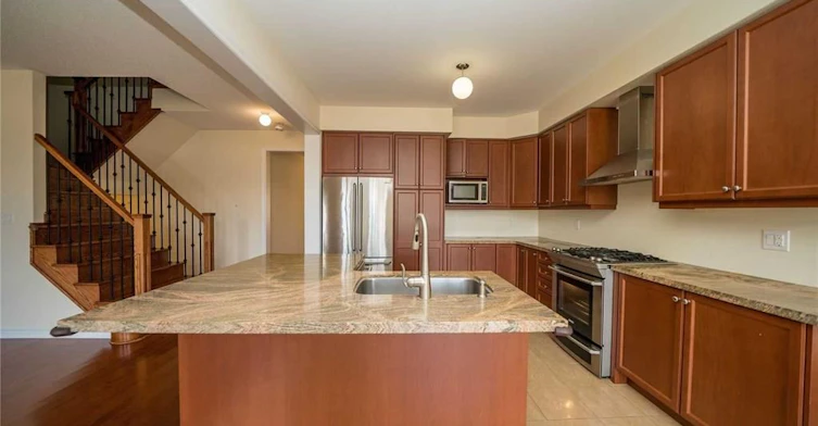 59 William Bartlett Drive, Markham, ON, L6C 0P7 - 19
