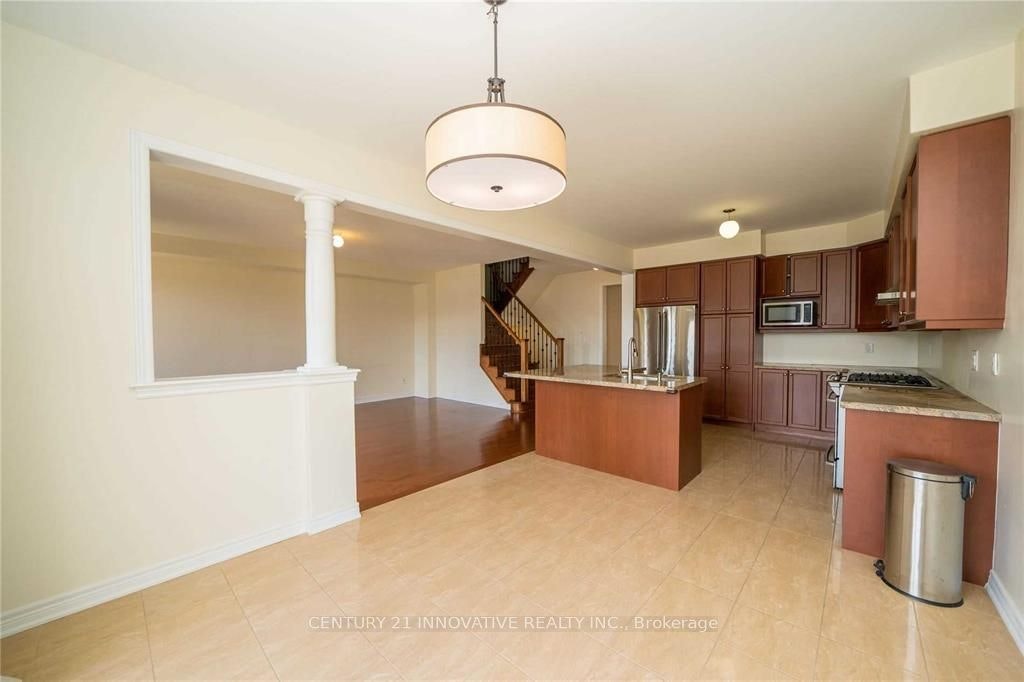 59 William Bartlett Drive, Markham, ON, L6C 0P7 - 25