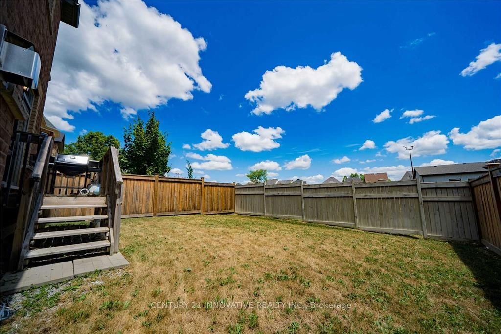 59 William Bartlett Drive, Markham, ON, L6C 0P7 - 38