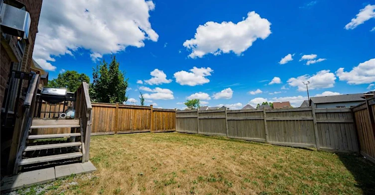 59 William Bartlett Drive, Markham, ON, L6C 0P7 - 38