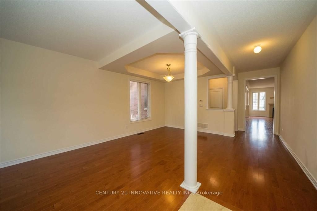 59 William Bartlett Drive, Markham, ON, L6C 0P7 - 3