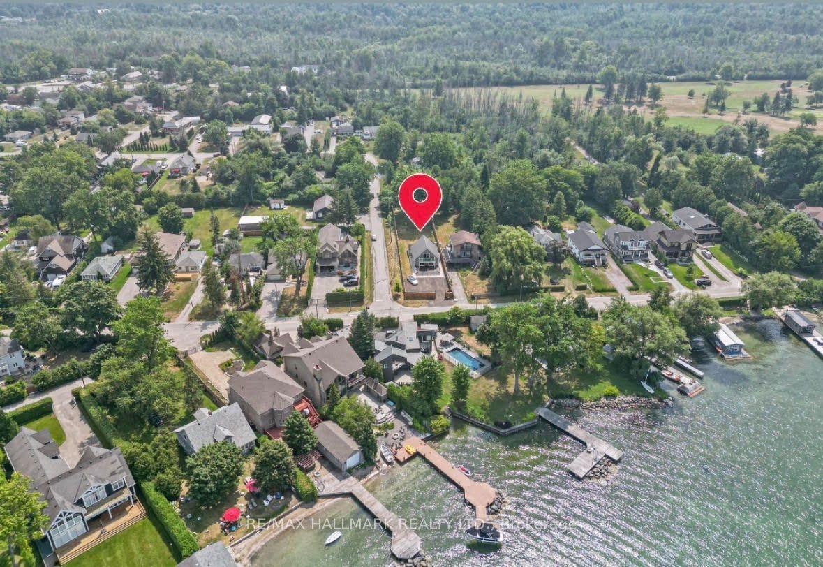941 Lake Drive N, Georgina, ON, L4P 3E9 - 34