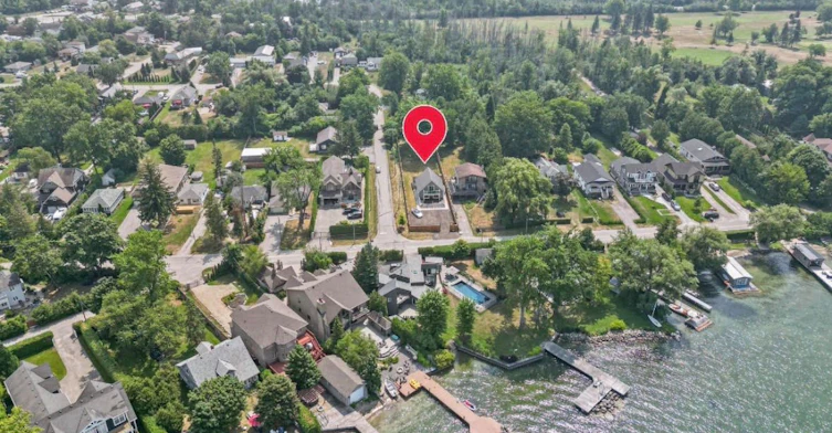 941 Lake Drive N, Georgina, ON, L4P 3E9 - 34