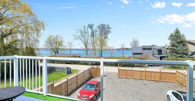 941 Lake Drive N, Georgina, ON, L4P 3E9 - 20