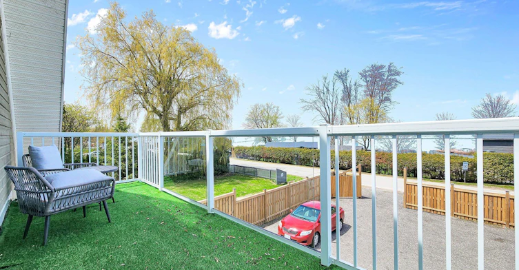 941 Lake Drive N, Georgina, ON, L4P 3E9 - 19
