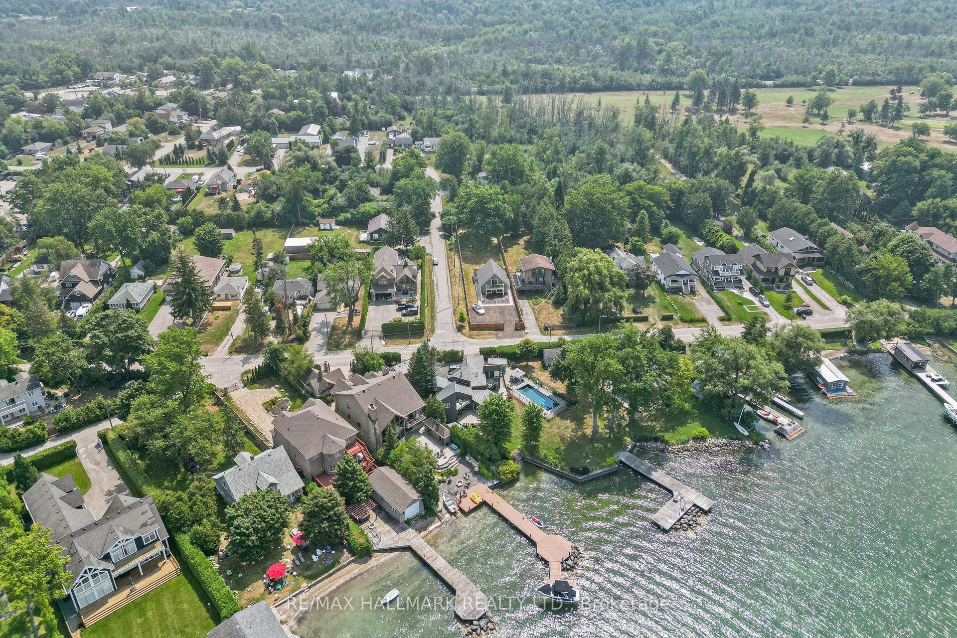 941 Lake Drive N, Georgina, ON, L4P 3E9 - 32