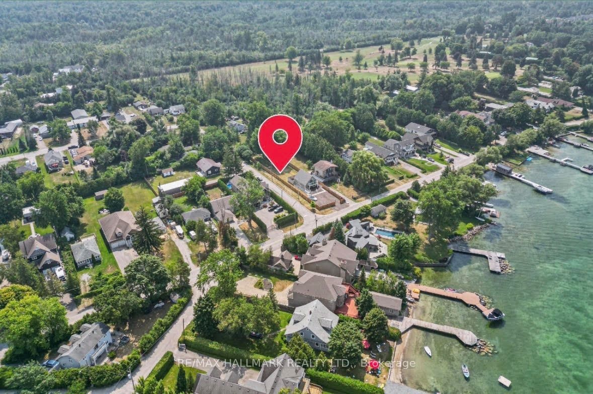941 Lake Drive N, Georgina, ON, L4P 3E9 - 33