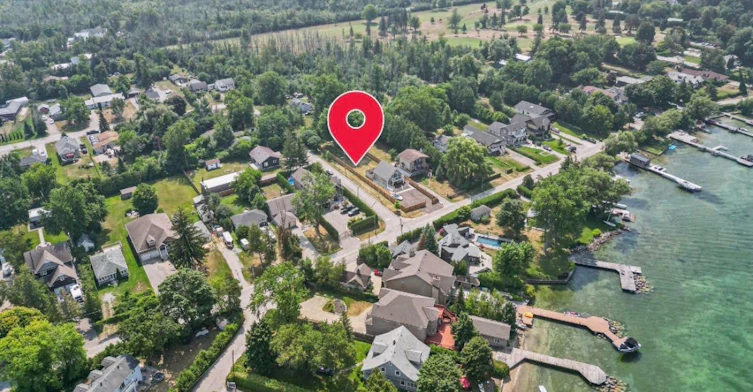 941 Lake Drive N, Georgina, ON, L4P 3E9 - 33