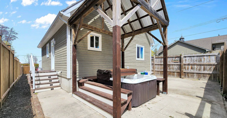 941 Lake Drive N, Georgina, ON, L4P 3E9 - 21