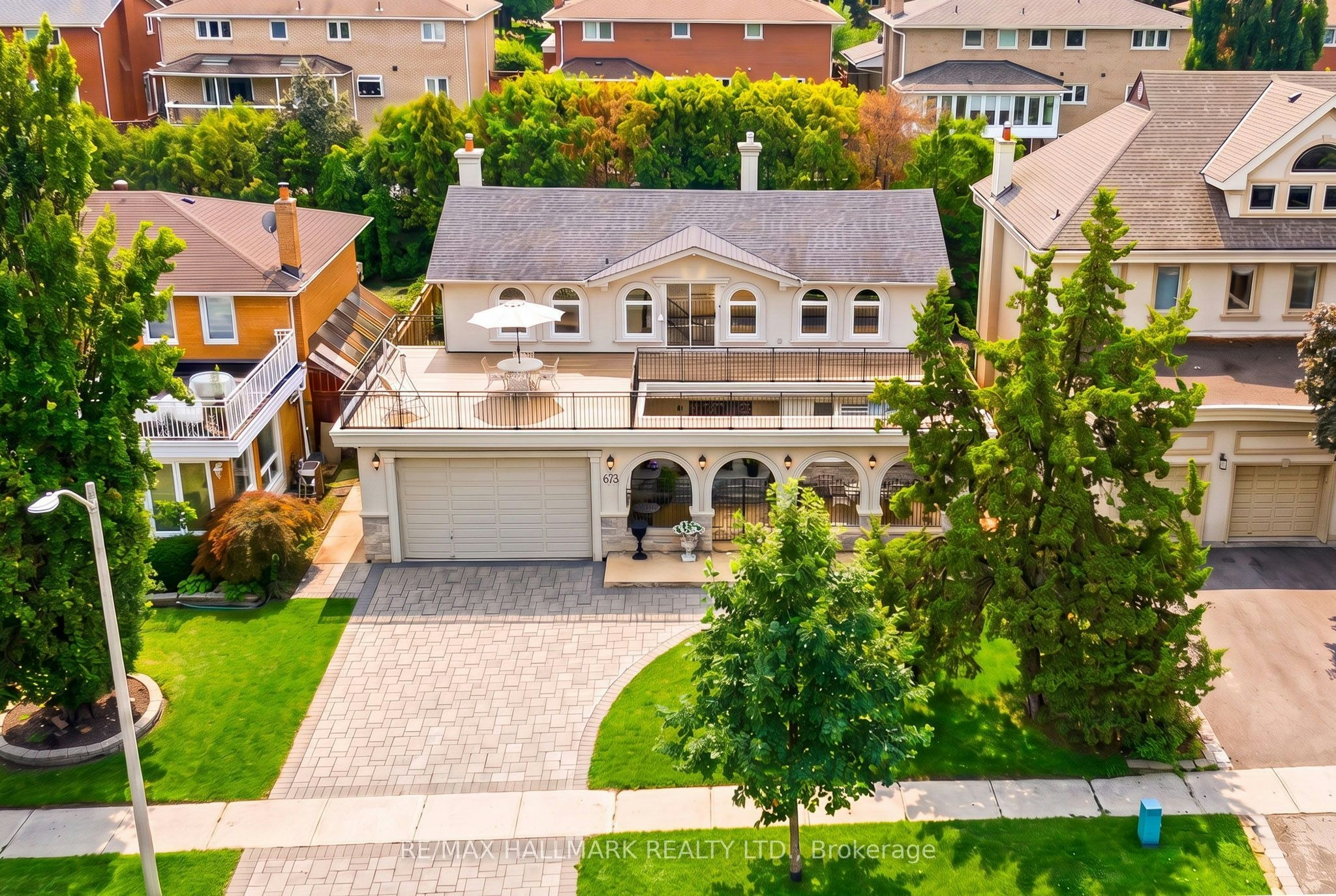 76 Francis Street, Vaughan, ON, L4L 1P6