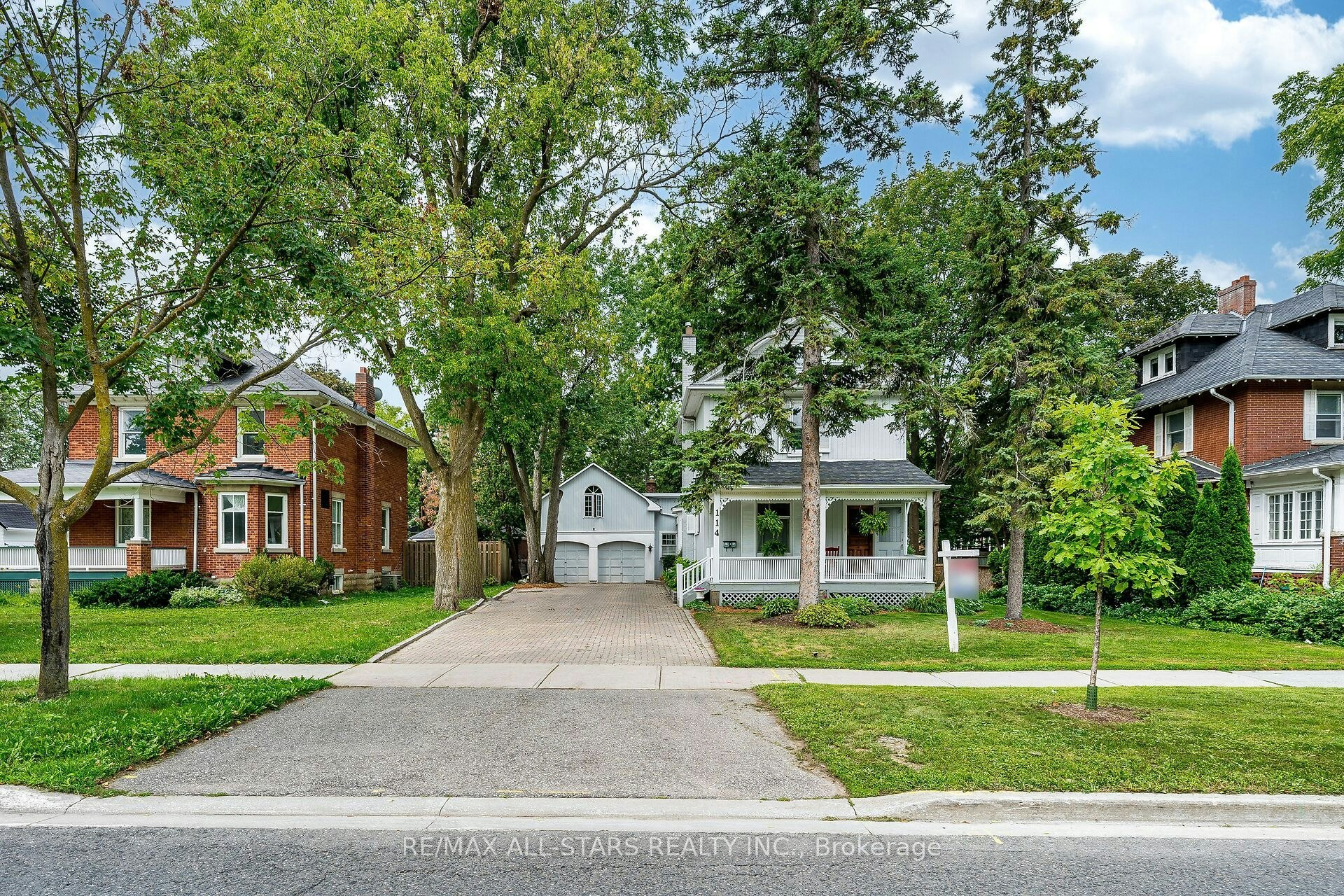 114 Main Street W, Markham, ON, L3R 2G2