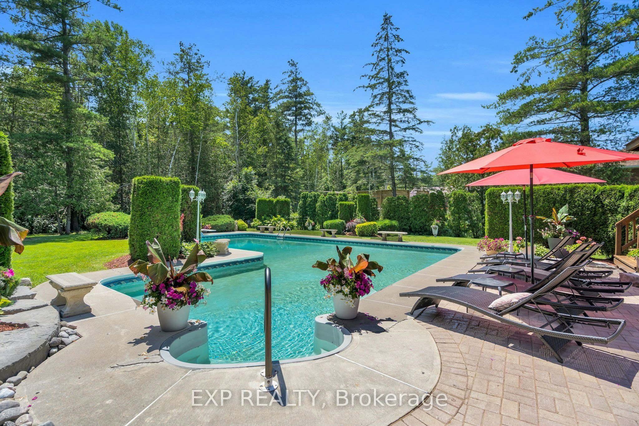 5763 Black River Road, Georgina, ON, L0E 1R0