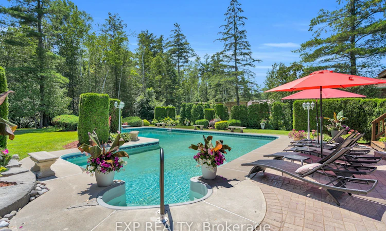 5763 Black River Road