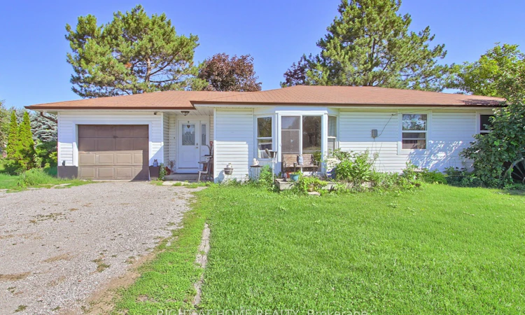 1384 Graham Side Road