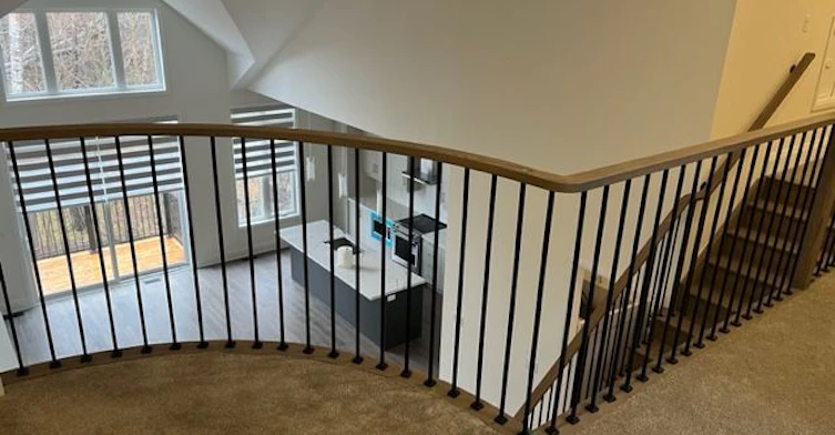 17 Vern Robertson Gate, Uxbridge, ON, L9P 0R9 - 9