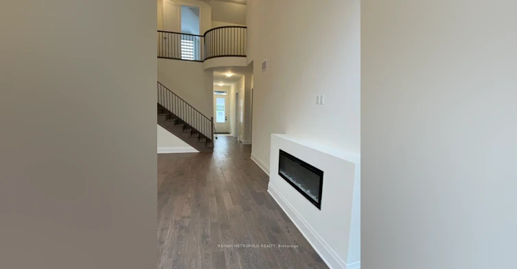 17 Vern Robertson Gate, Uxbridge, ON, L9P 0R9 - 27