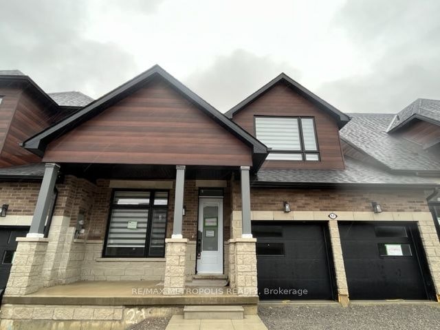 17 Vern Robertson Gate, Uxbridge, ON, L9P 0R9 - 48