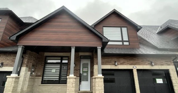 17 Vern Robertson Gate, Uxbridge, ON, L9P 0R9 - 48