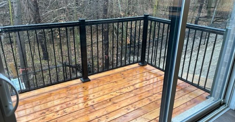 17 Vern Robertson Gate, Uxbridge, ON, L9P 0R9 - 24