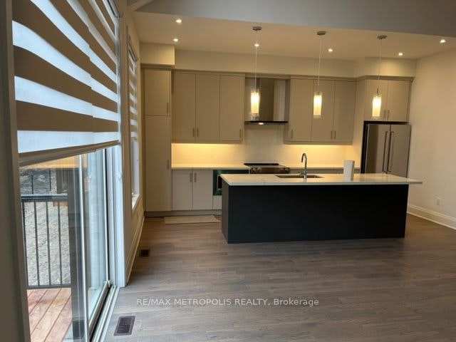 17 Vern Robertson Gate, Uxbridge, ON, L9P 0R9 - 23