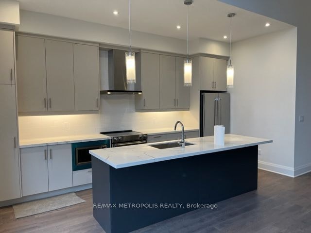 17 Vern Robertson Gate, Uxbridge, ON, L9P 0R9 - 28