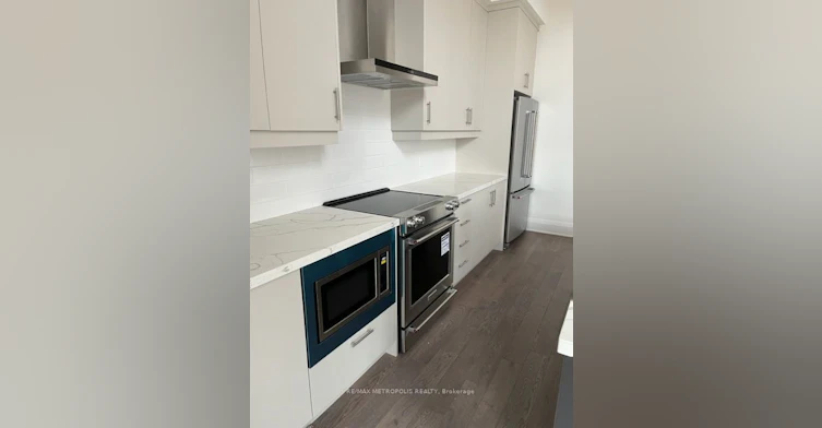 17 Vern Robertson Gate, Uxbridge, ON, L9P 0R9 - 46