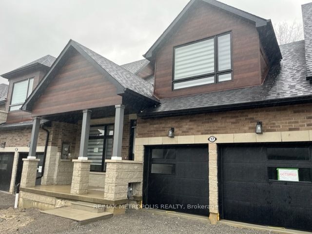 17 Vern Robertson Gate, Uxbridge, ON, L9P 0R9 - 47