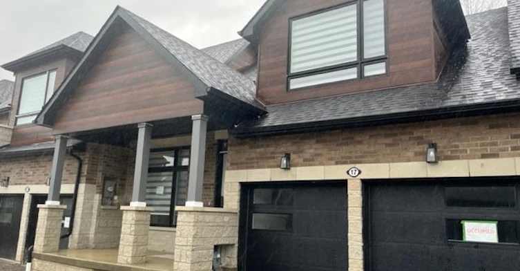 17 Vern Robertson Gate, Uxbridge, ON, L9P 0R9 - 47