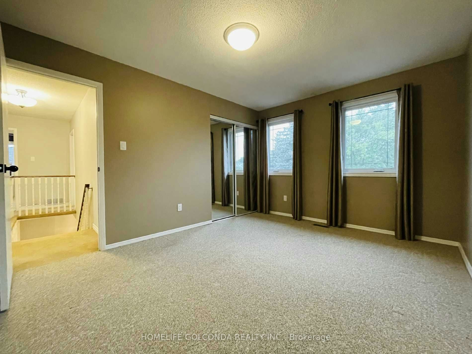 Upper level-909 Ferndale Crescent, Newmarket, ON, L3Y 6B6 - 11