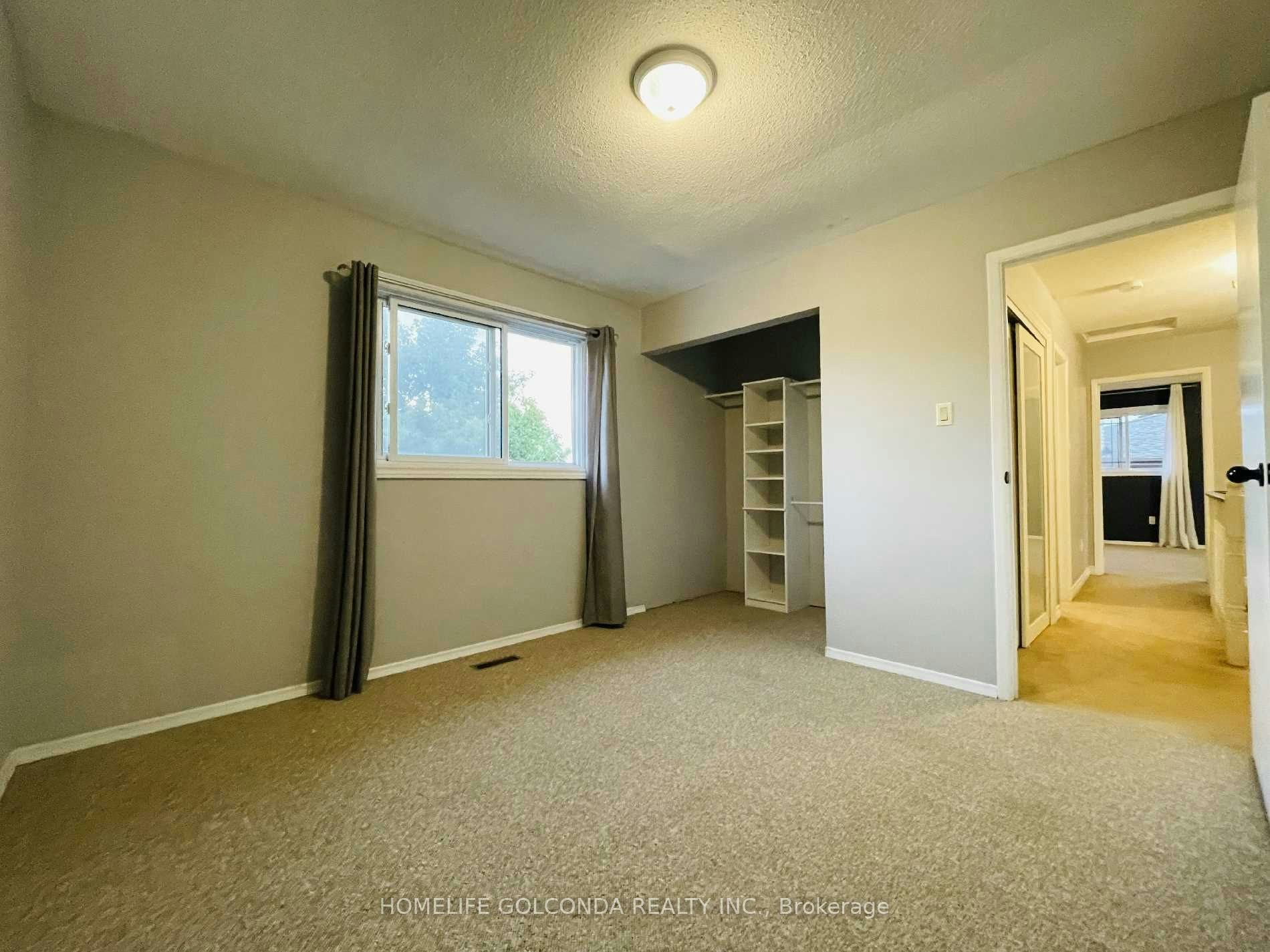 Upper level-909 Ferndale Crescent, Newmarket, ON, L3Y 6B6 - 12