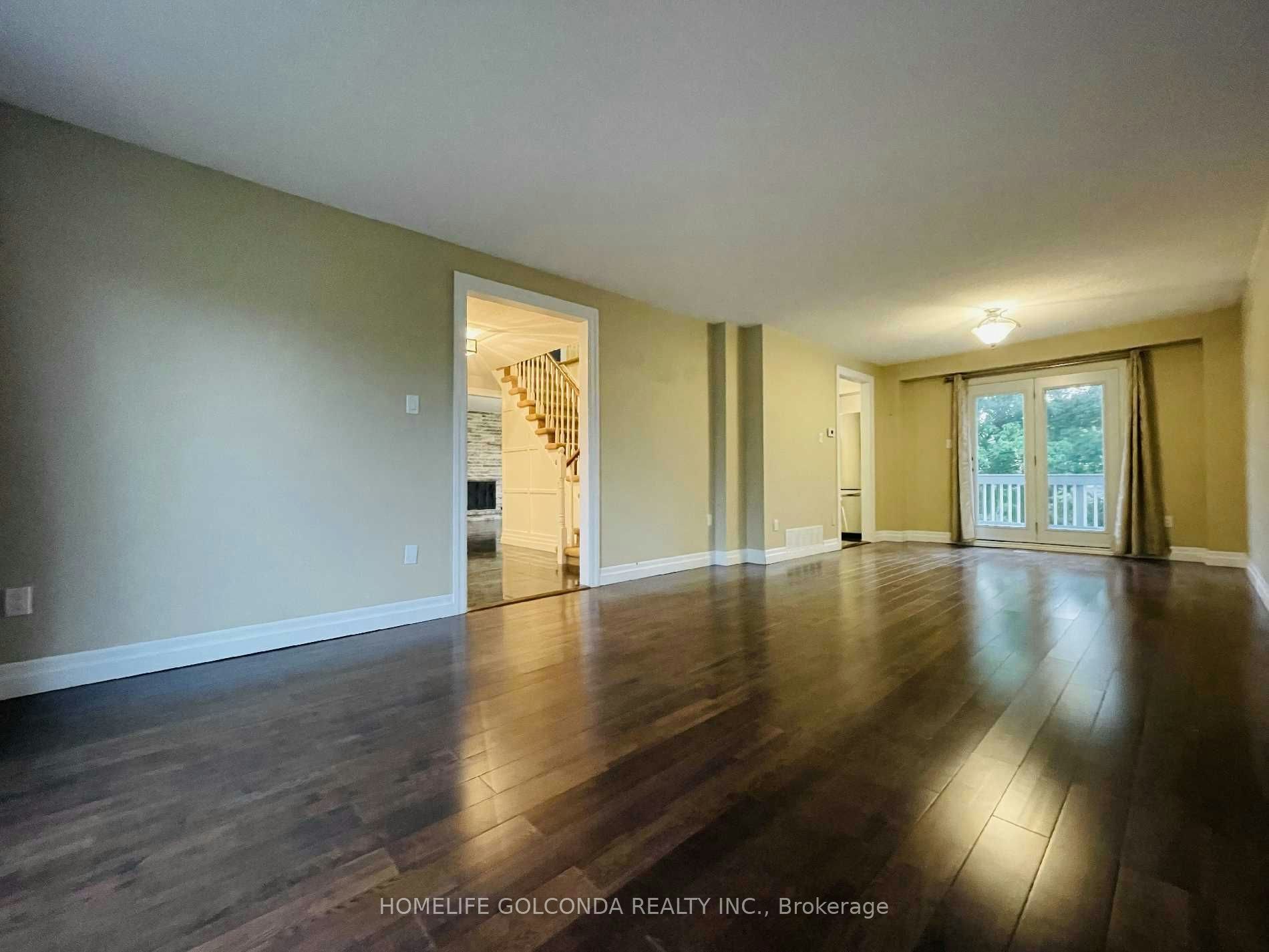 Upper level-909 Ferndale Crescent, Newmarket, ON, L3Y 6B6 - 4