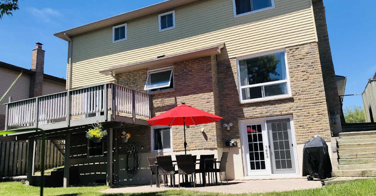 Upper level-909 Ferndale Crescent, Newmarket, ON, L3Y 6B6 - 15