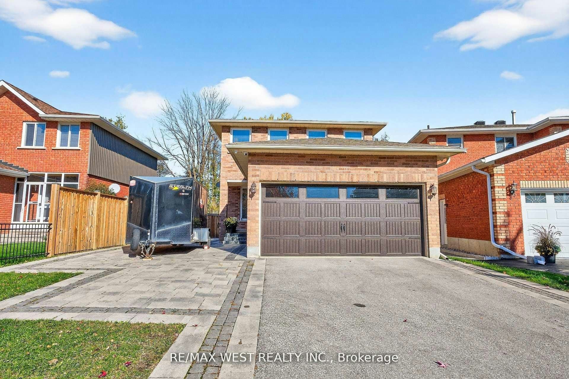 100 Kerr Boulevard, New Tecumseth, ON, L9R 1C6