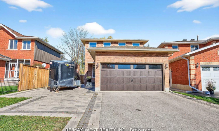 100 Kerr Boulevard