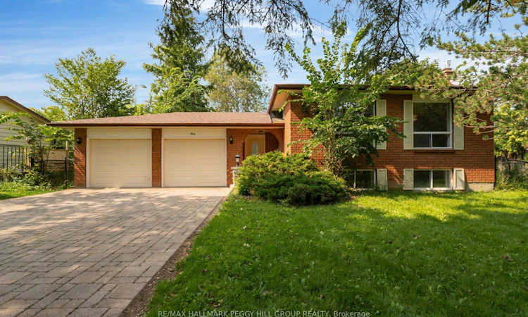 890 Nantyr Drive