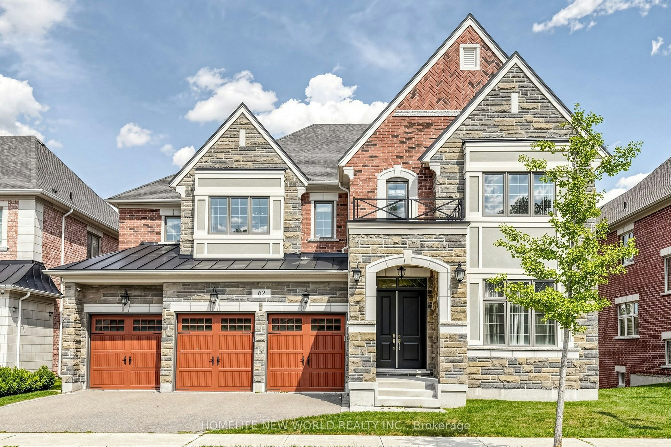 62 Ridgepoint Road, Vaughan, ON, L4H 4T4