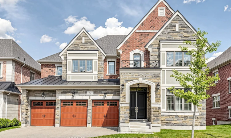 62 Ridgepoint Road