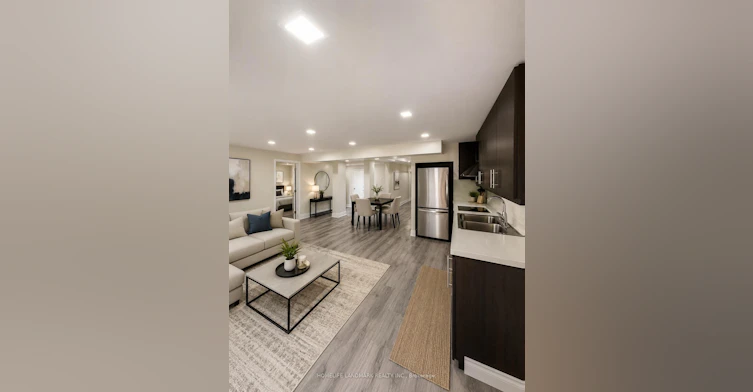 81 Frank Kelly Drive, East Gwillimbury, ON, L9N 0V3