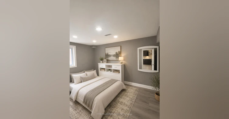 81 Frank Kelly Drive, East Gwillimbury, ON, L9N 0V3 - 7