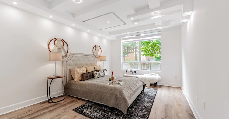 321-333 Clark Avenue W, Vaughan, ON, L4J 7K4 - 15