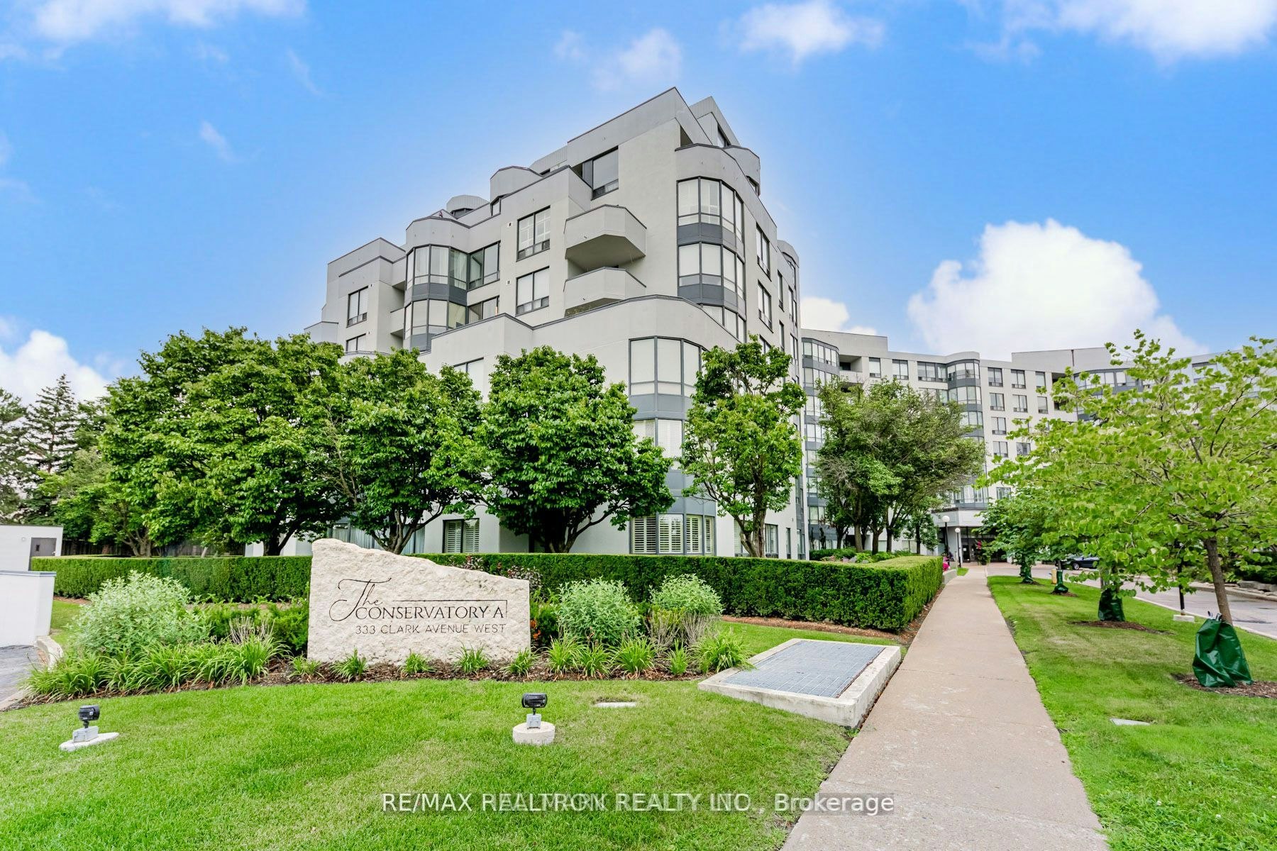 321-333 Clark Avenue W, Vaughan, ON, L4J 7K4 - 25