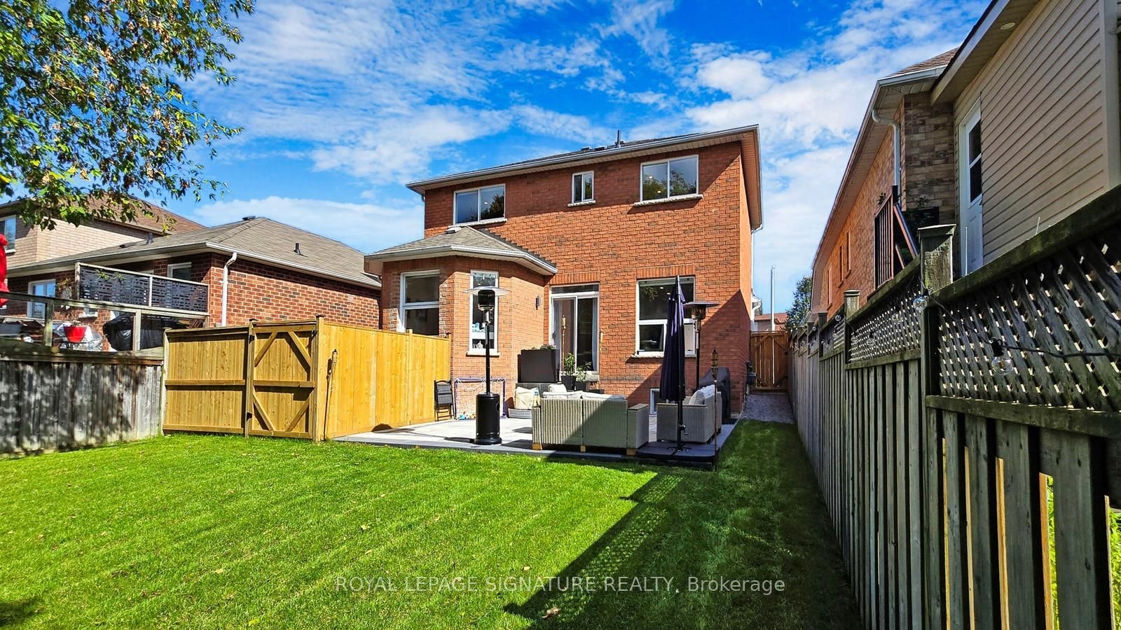 75 Canoe Court, Richmond Hill, ON, L4E 3Y2 - 40