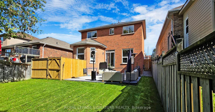 75 Canoe Court, Richmond Hill, ON, L4E 3Y2 - 40