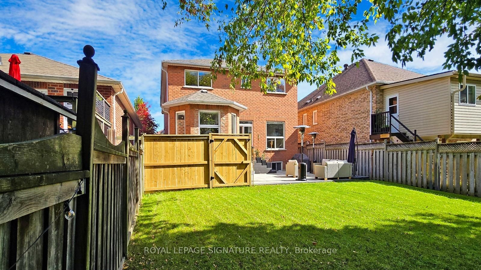 75 Canoe Court, Richmond Hill, ON, L4E 3Y2 - 37