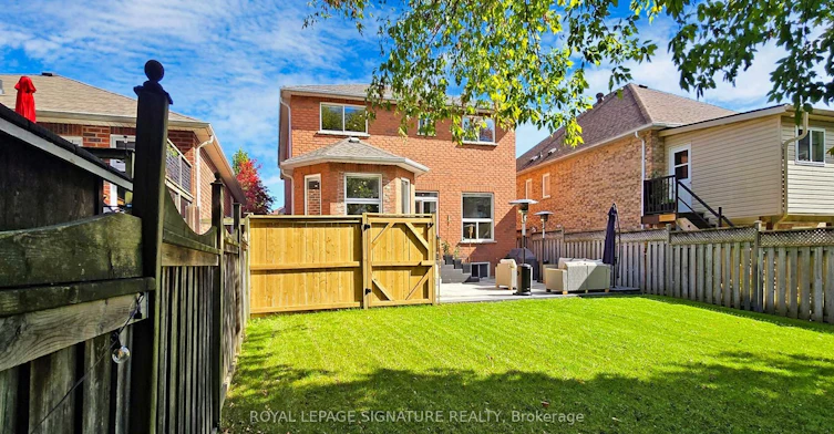 75 Canoe Court, Richmond Hill, ON, L4E 3Y2 - 37