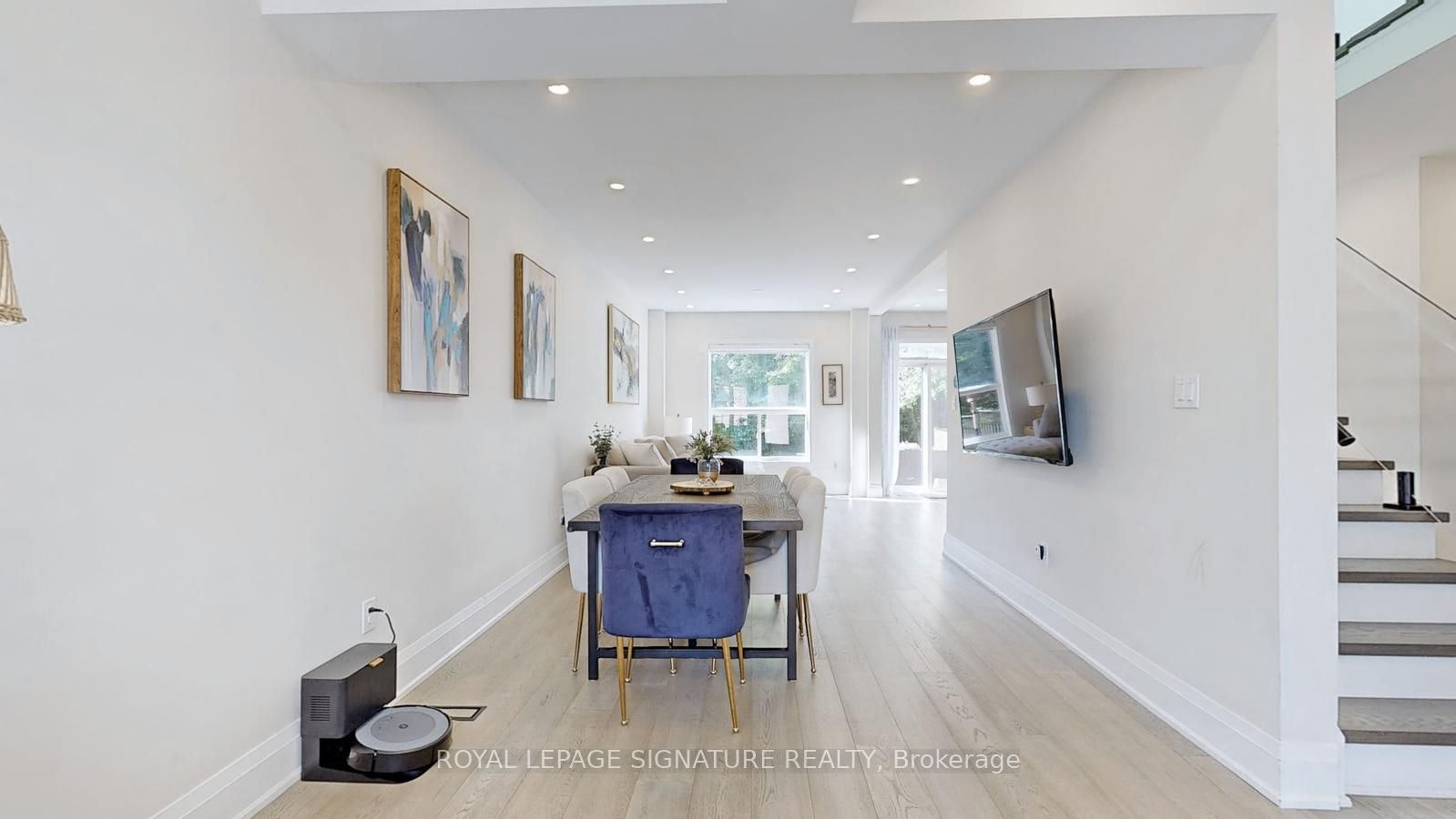 75 Canoe Court, Richmond Hill, ON, L4E 3Y2 - 9
