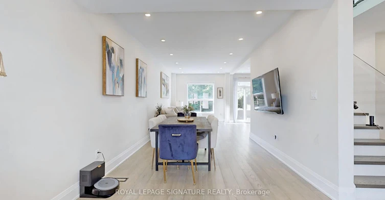 75 Canoe Court, Richmond Hill, ON, L4E 3Y2 - 9