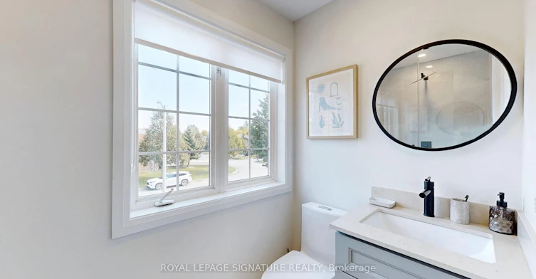 75 Canoe Court, Richmond Hill, ON, L4E 3Y2 - 12