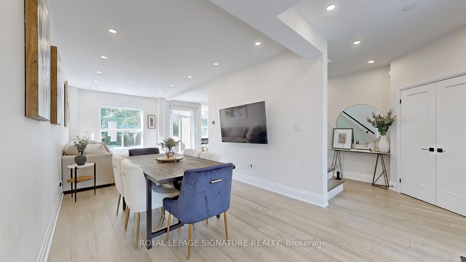 75 Canoe Court, Richmond Hill, ON, L4E 3Y2 - 24