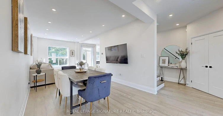 75 Canoe Court, Richmond Hill, ON, L4E 3Y2 - 24